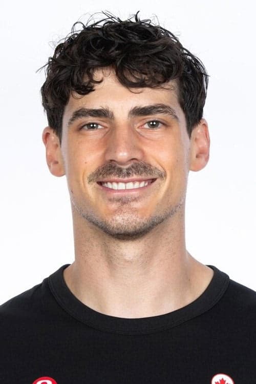 Paul Poirier filmleri