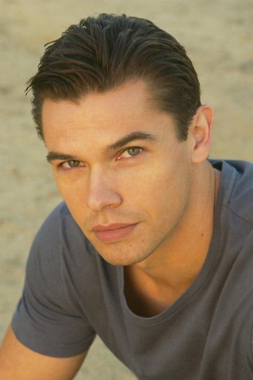 Paul Telfer filmleri