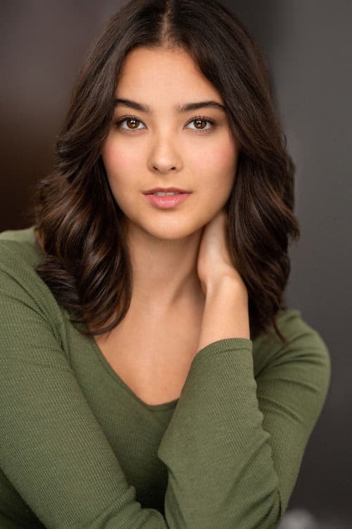 Paula Goldie filmleri