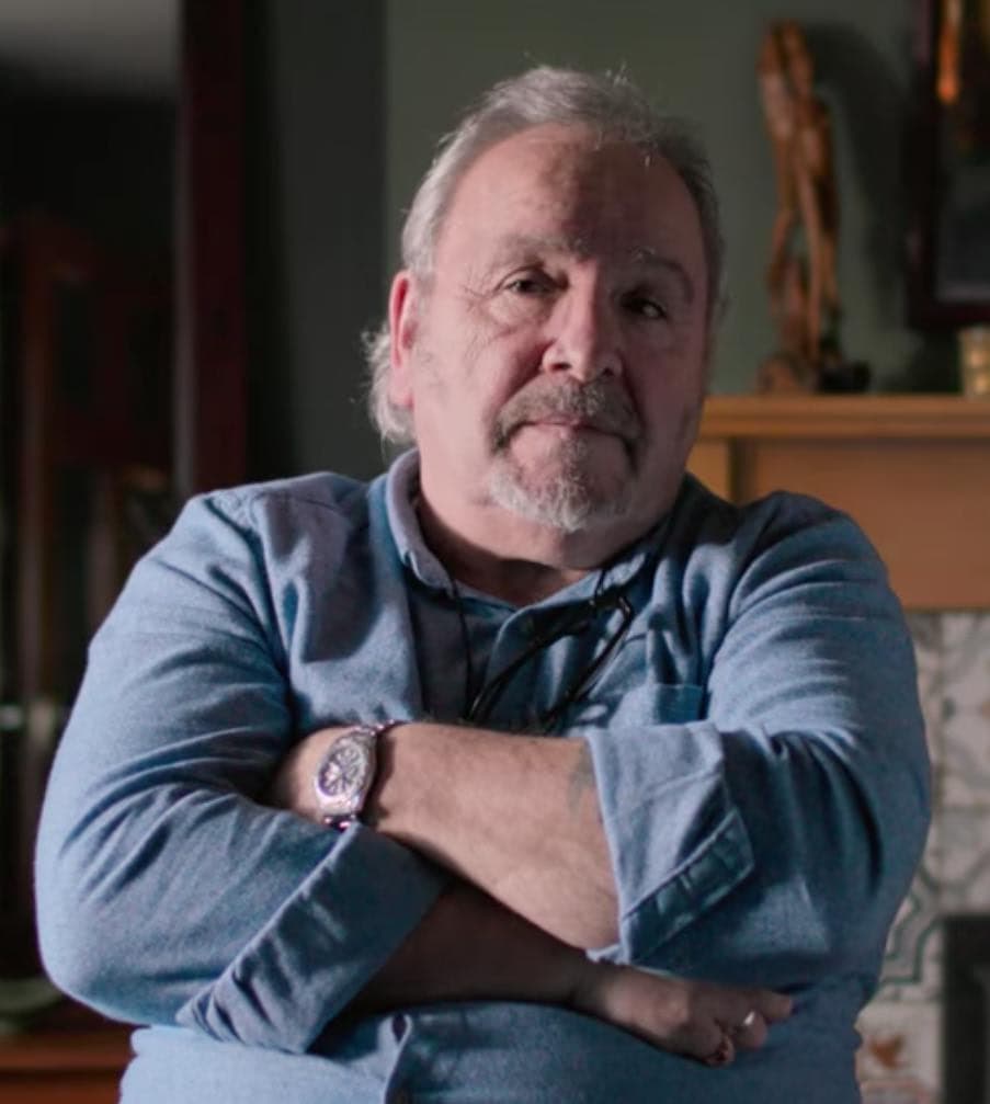 Peter Bielecki filmleri