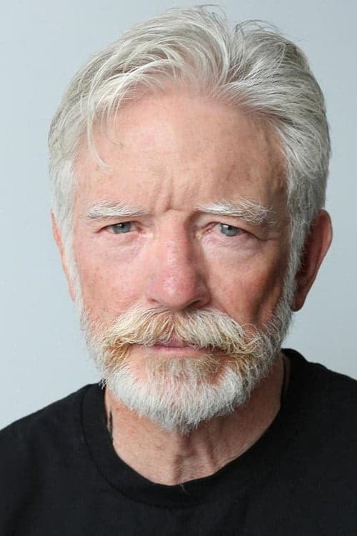 Peter Hayden filmleri