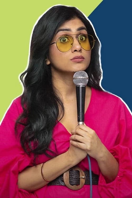Prashasti Singh filmleri
