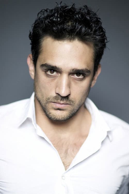 Quentin Faure filmleri