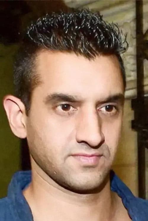 Rahul Mukerjea filmleri