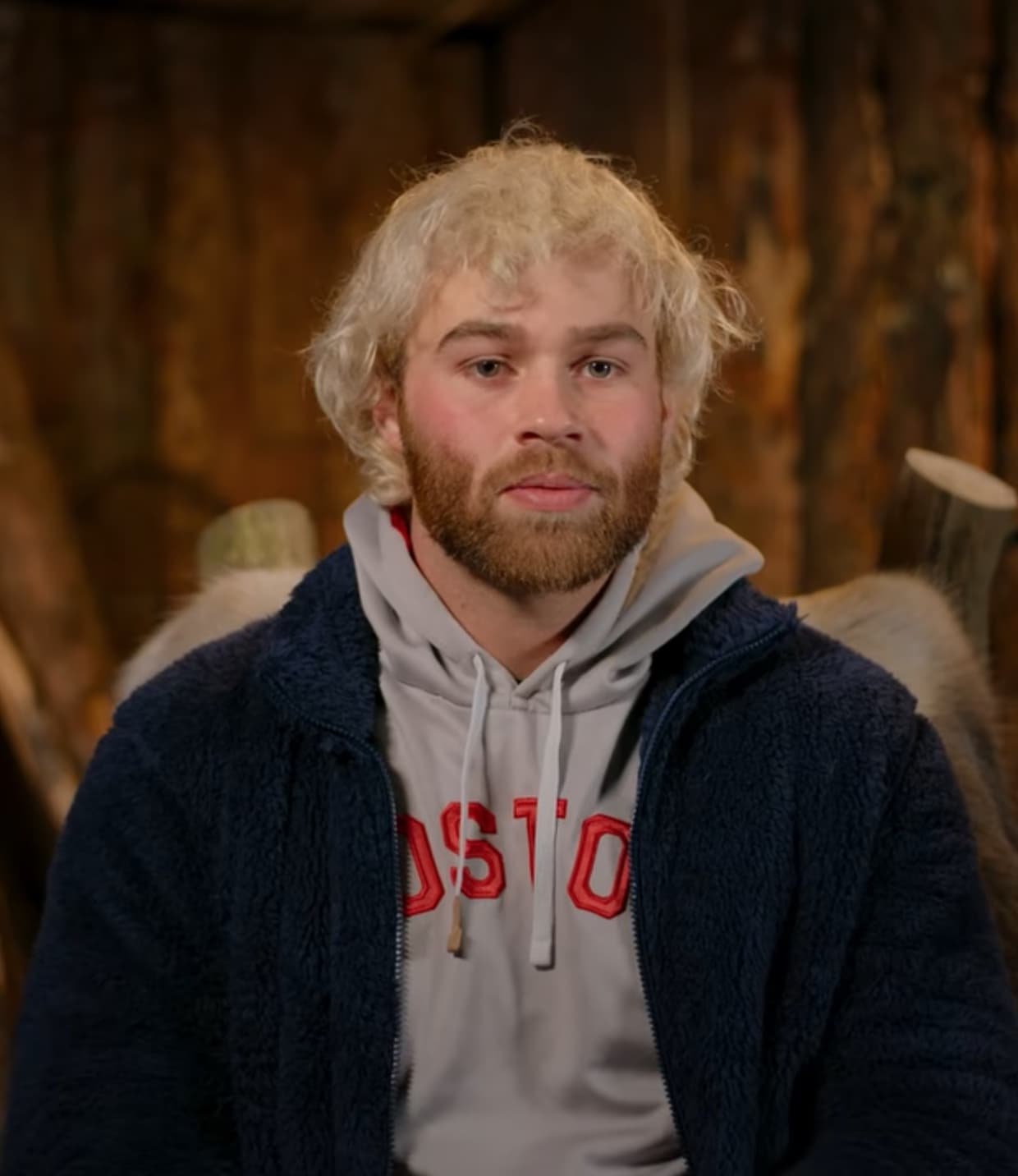 Randy Wentworth filmleri