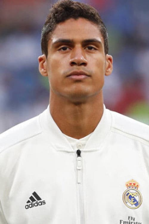 Raphaël Varane filmleri