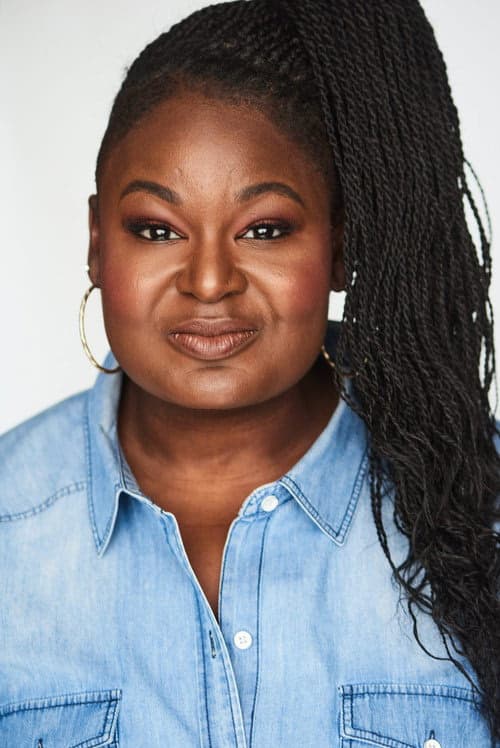 Rashida Olayiwola filmleri