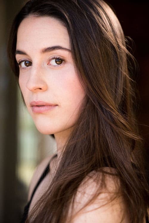 Reilly Anspaugh filmleri