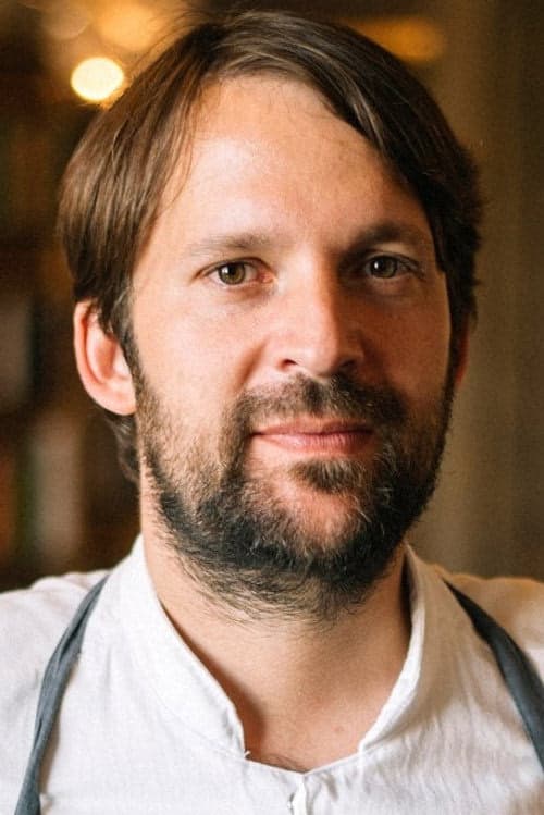 René Redzepi filmleri