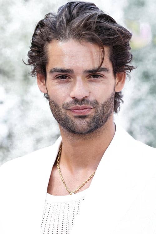 Renan Pacheco filmleri