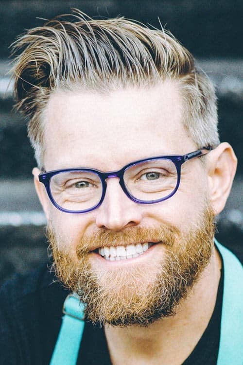 Richard Blais filmleri