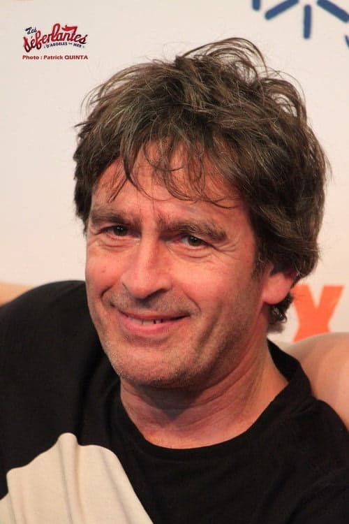 Richard Kolinka filmleri
