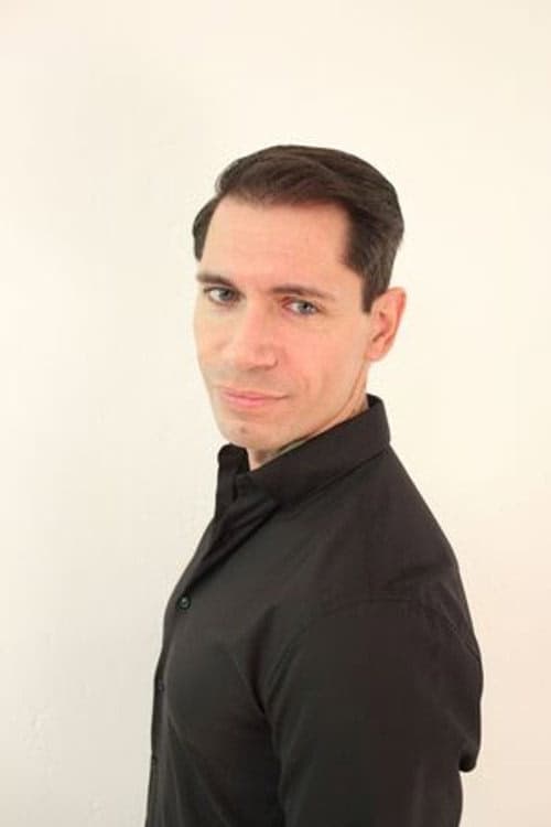 Rick Hübner filmleri