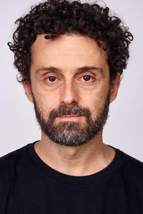Rodrigo Bolzan filmleri