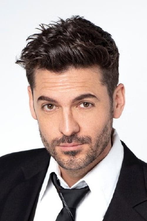 Rodrigo Candamil filmleri