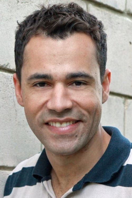 Rodrigo Sant'anna filmleri