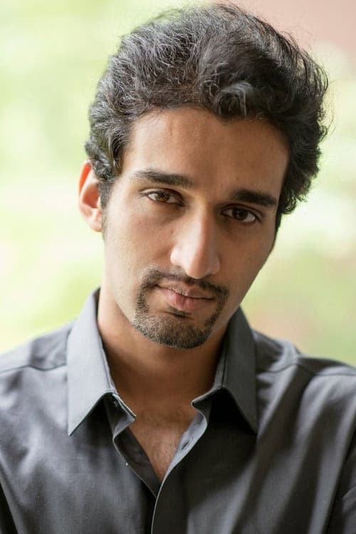 Ronny Mathew filmleri