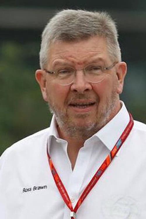 Ross Brawn filmleri