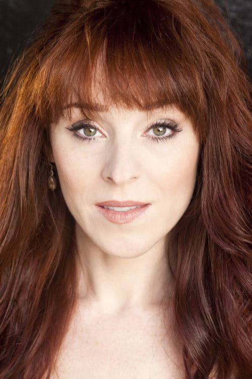 Ruth Connell filmleri
