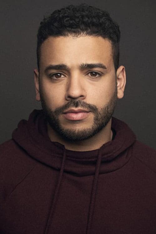 Ryan Broussard filmleri