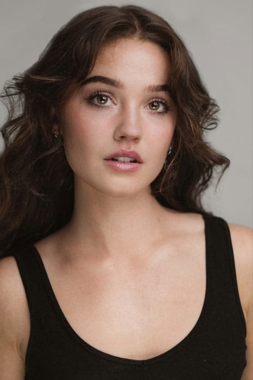 Ryann Bailey filmleri