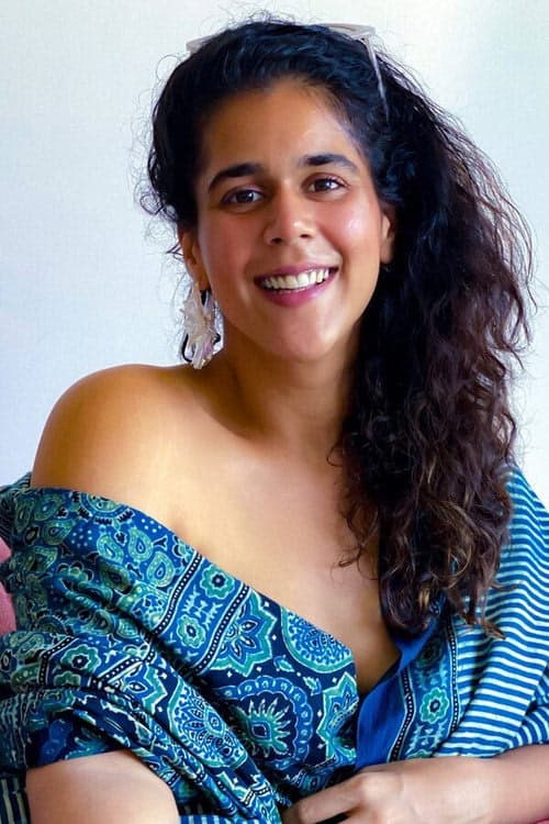 Rytasha Rathore filmleri