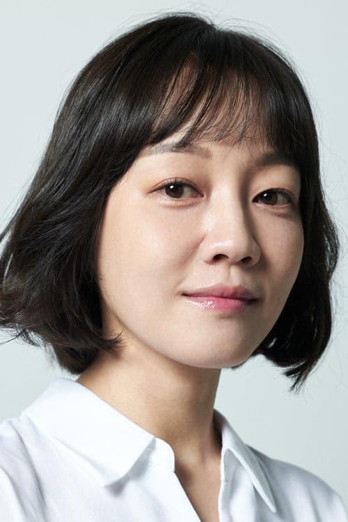 Ryu Hye-rin filmleri