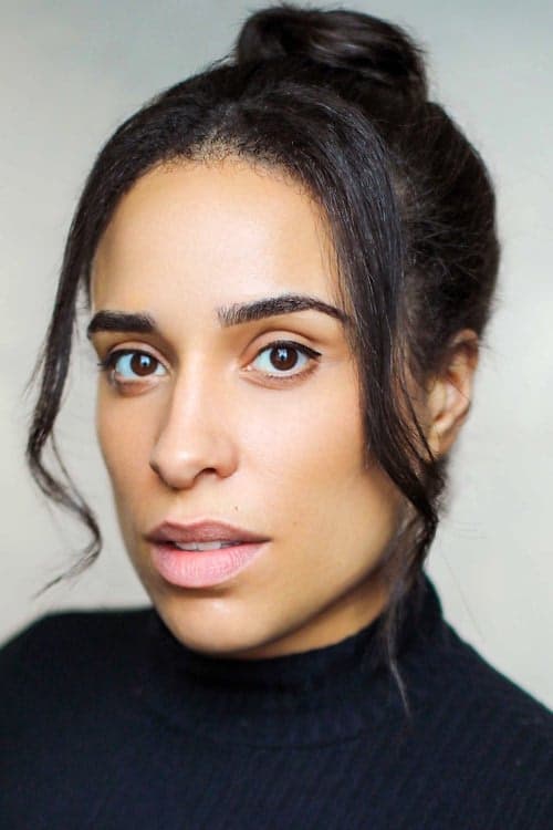 Sacharissa Claxton filmleri