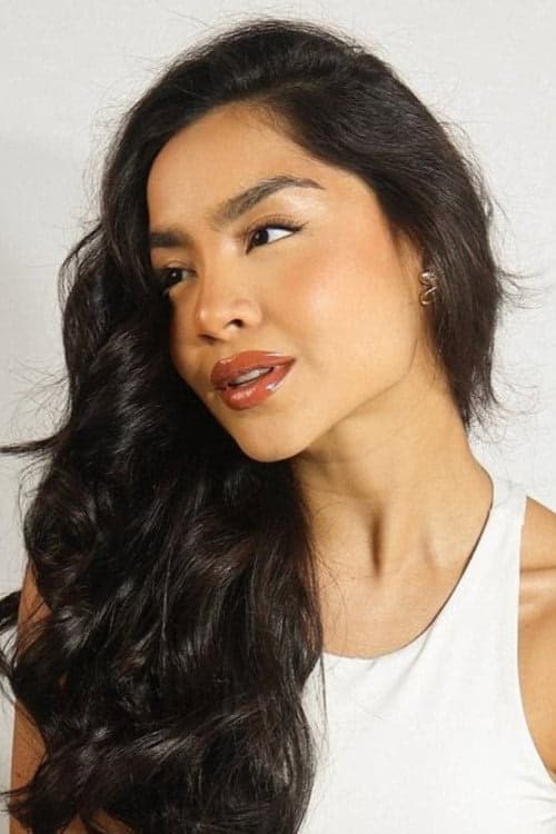 Salomé Camargo filmleri
