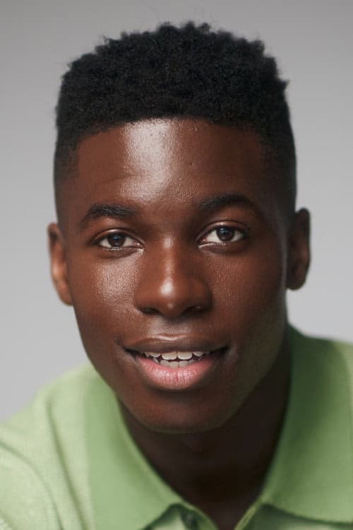 Sam Darius filmleri