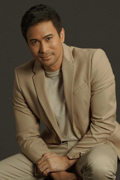 Sam Milby filmleri