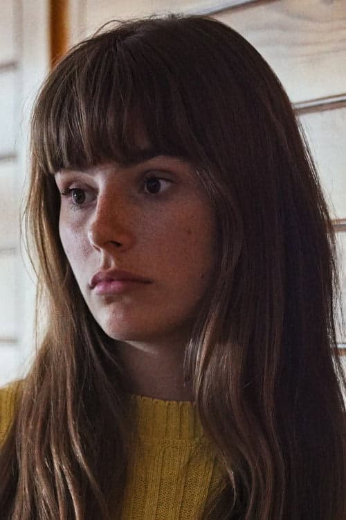 Sandra Strandberg Zubovic filmleri