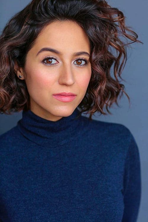 Sara Amini filmleri