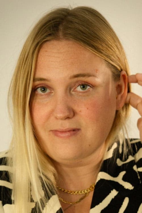 Sara Klein Larsen filmleri