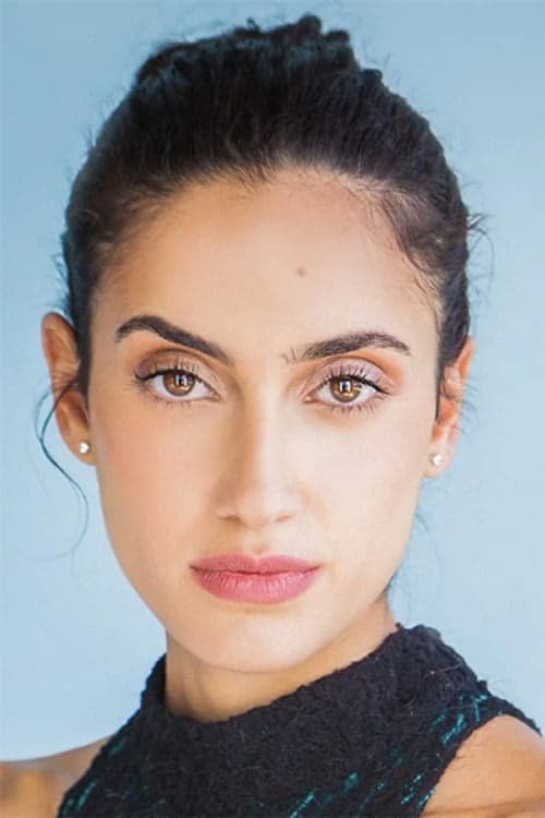 Sarah Yousef filmleri