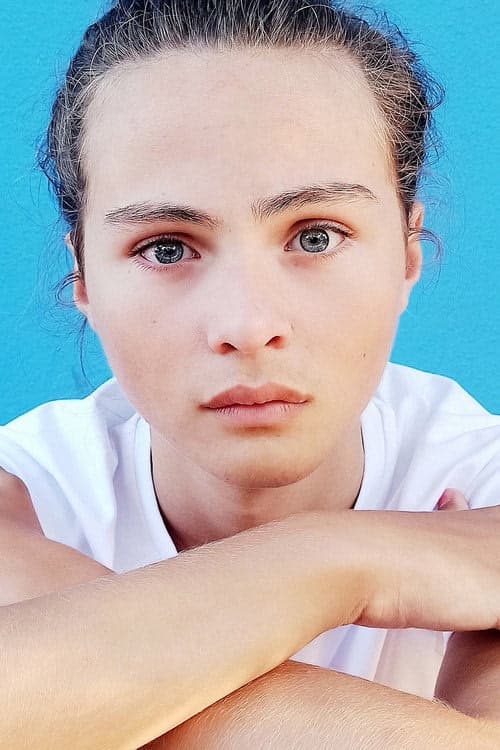 Sasha Cócola filmleri
