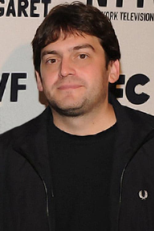 Shaun Pye filmleri