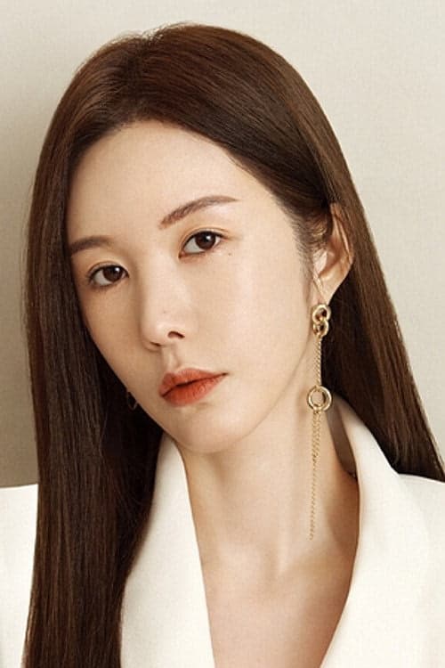 Shin Joo-ah filmleri