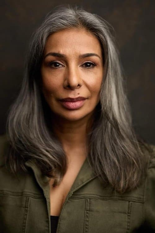 Shobna Gulati filmleri
