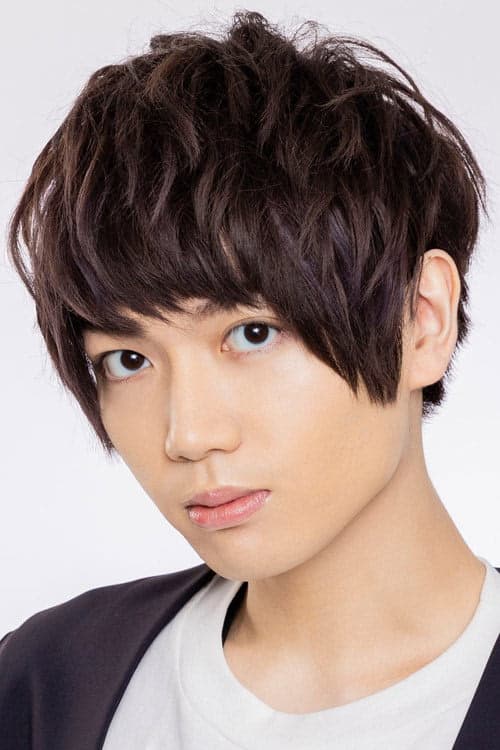 Shoya Chiba filmleri