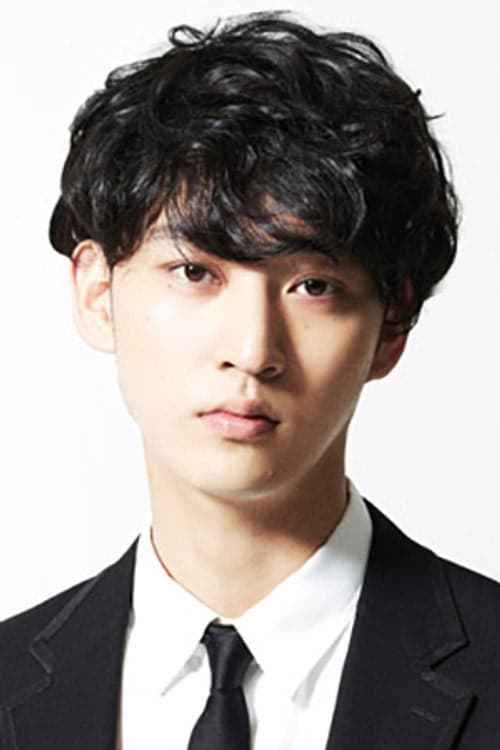 Shuhei Uesugi filmleri