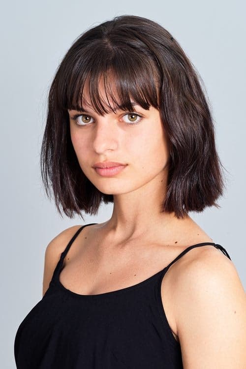 Sofía Oria filmleri