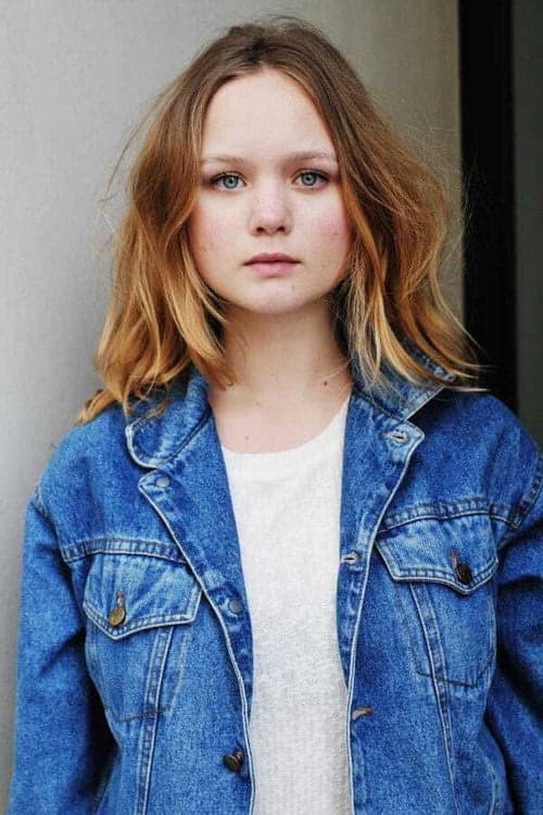 Sofie Eifertinger filmleri