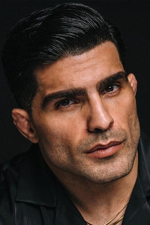 Soroush Helali filmleri