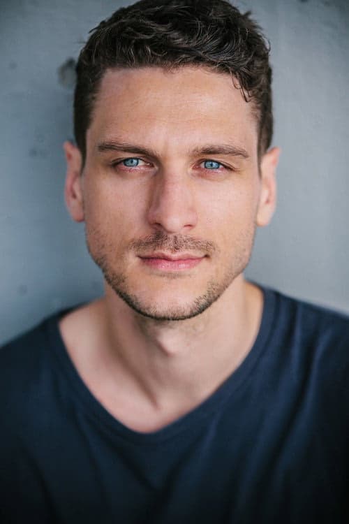 Steen Raskopoulos filmleri