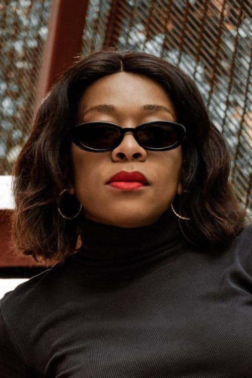 Stella Dlangalala filmleri