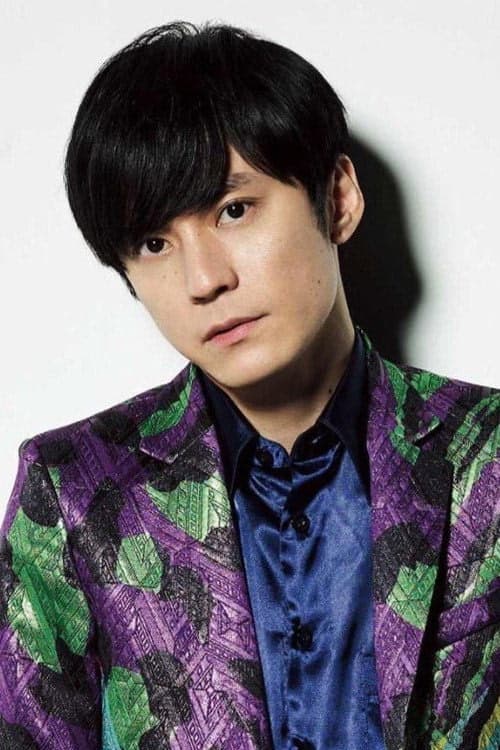 Subaru Shibutani filmleri