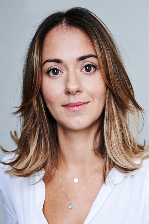 Susannah Fielding filmleri