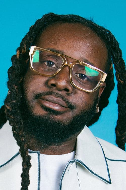 T-Pain filmleri