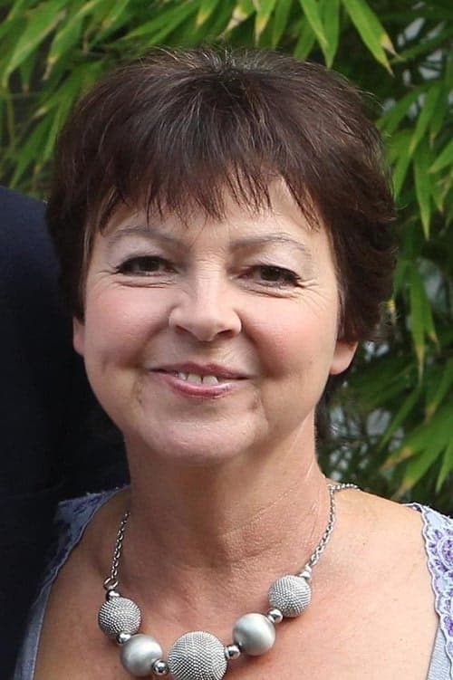 Tessa Peake-Jones filmleri